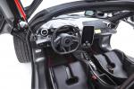 McLaren MSO Senna Bespoke Diamond Black 2019 года